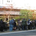 地域密着型ビジネスはチラシ集客が1番！